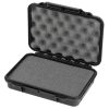 MAX Plastový kufor 230x175xH 53 mm, IP 67,cierna farba MAGG PROFI www.profimeranie.sk