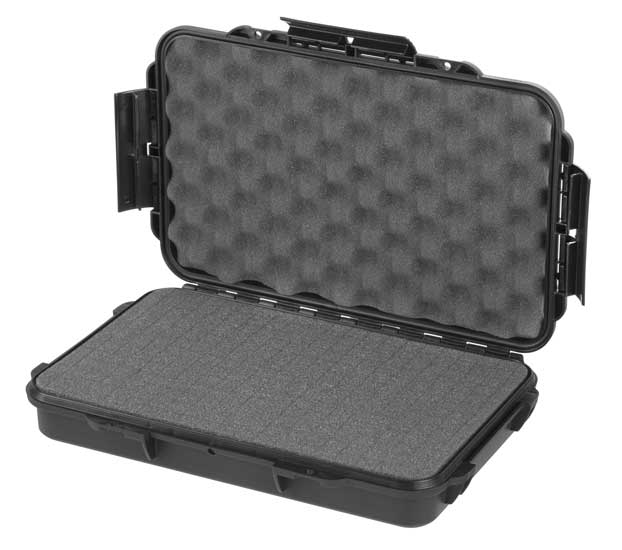 MAX Plastový kufor 350x230xH 59 mm, IP 67,cierna farba MAGG PROFI www.profimeranie.sk MAX Plastový kufor 350x230xH 59 mm, IP 67,cierna farba MAGG PROFI www.profimeranie.sk