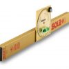 SOLA - APN 100 - vodováha so sklonomerom 100cm SOLA www.profimeranie.sk