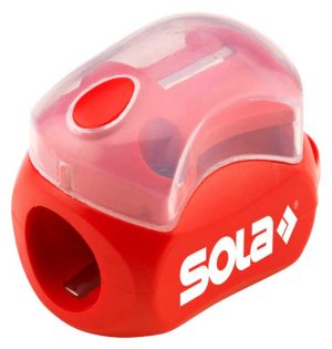 SOLA - BSP - ořezávátko SOLA www.profimeranie.sk