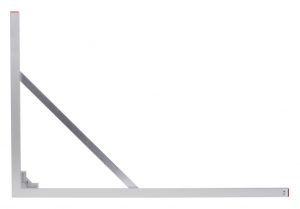 SOLA - BWW - konštrukčný uholník 100x150mm SOLA www.profimeranie.sk
