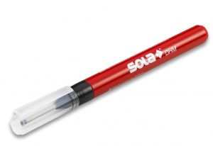 SOLA - DHM - Značkovač do hlbokých otvorov SOLA www.profimeranie.sk