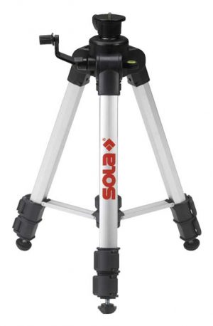 SOLA - FST - Kompaktný statív 42-120cm SOLA www.profimeranie.sk