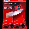 SOLA - GO! SMART DISPLAY digitálny vodováha 8cm - 5ks SOLA www.profimeranie.sk