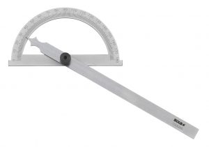 SOLA - GR 300 - Nastavitelný úhelník 300x200mm SOLA www.profimeranie.sk