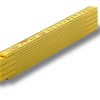 SOLA -  HK 2/10 G - plastový skladací meter 2m SOLA www.profimeranie.sk