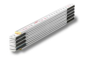 SOLA - HW 2/10 - drevený skladací meter 2m SOLA www.profimeranie.sk