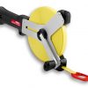 SOLA - PROSPECTOR F YF 30 - sklolaminátové meracie pásmo 30m SOLA www.profimeranie.sk