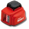 SOLA - PROTON HB - horizontálny rotačný laser SOLA www.profimeranie.sk