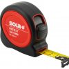 SOLA - Protect PE 3 - zvinovací meter 16mm/3m SOLA www.profimeranie.sk