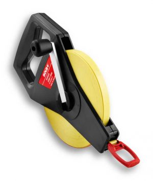 SOLA - RANGER RN 50 - sklolaminátové meracie pásmo 50m SOLA www.profimeranie.sk