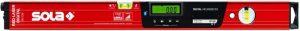SOLA - RED 60 - Laserová vodováha 60cm SOLA www.profimeranie.sk