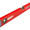 SOLA - RedM 3 80 - profilová vodováha 80cm SOLA www.profimeranie.sk