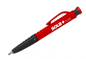 SOLA - TLM2 - Značkovač do hlbokých otvorov SOLA www.profimeranie.sk