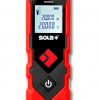 SOLA - VECTOR 20 - laserový diaľkomer 20m SOLA www.profimeranie.sk
