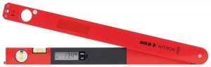 SOLA - WITRON 60 - uhlomer 60cm SOLA www.profimeranie.sk